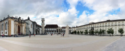 Universidad de Coimbra