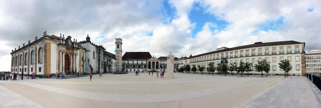 Universidad de Coimbra