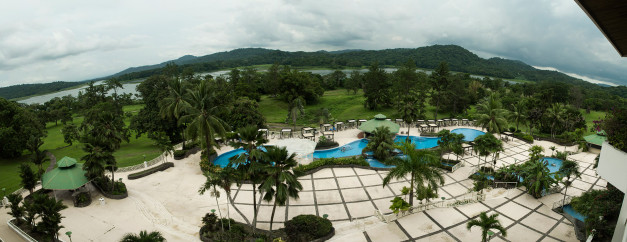 Gamboa Rainforest Resort, Panamá