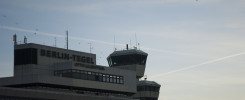 Aeropuerto Berlin Tegel