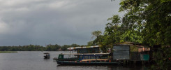 Pueblo de Tortuguero